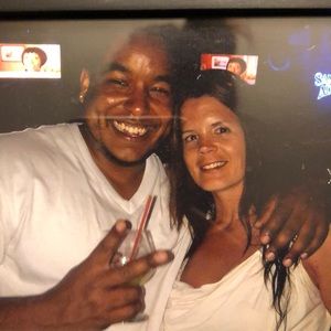 Meet your Posher, Holly